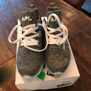 Ascend Running shoes